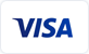 Zahlung per Visa Kreditkarte