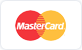 Zahlung per MasterCard Kreditkarte